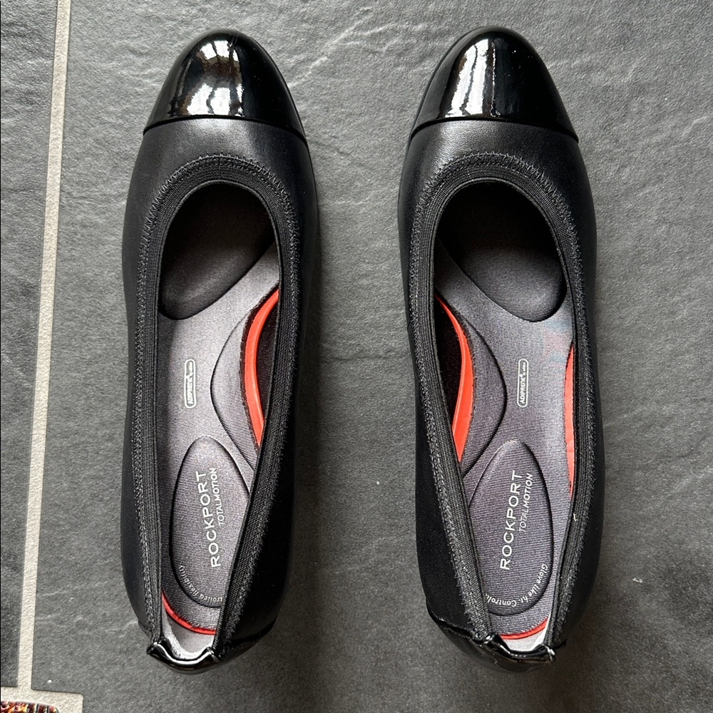 Rockport shoes - Picture 6 of 8